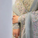 Qalamkar | Couture 23 | C-02 ELISA