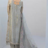 Qalamkar | Couture 23 | C-02 ELISA