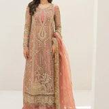 Qalamkar | Couture 23 | C-06 ROSA
