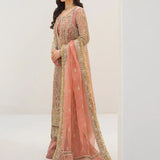 Qalamkar | Couture 23 | C-06 ROSA