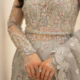 Qalamkar | Couture 23 | C-04 LLANA