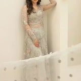 Qalamkar | Couture 23 | C-04 LLANA