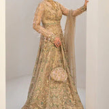 Qalamkar | Couture 23 | C-03 CORA