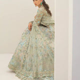 Qalamkar | Couture 23 | C-01 ZERLIN