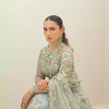 Qalamkar | Couture 23 | C-01 ZERLIN