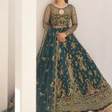 Qalamkar | Couture 23 | C-05 GRACE