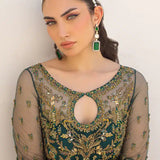 Qalamkar | Couture 23 | C-05 GRACE