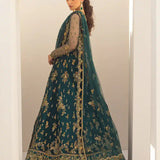 Qalamkar | Couture 23 | C-05 GRACE