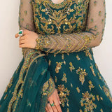 Qalamkar | Couture 23 | C-05 GRACE