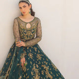 Qalamkar | Couture 23 | C-05 GRACE