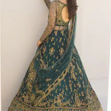 Qalamkar | Couture 23 | C-05 GRACE
