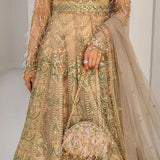 Qalamkar | Couture 23 | C-03 CORA