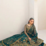 Qalamkar | Couture 23 | C-05 GRACE