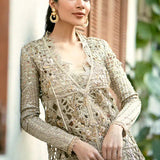 Qalamkar | Couture 23 | C-07 OLIVIA