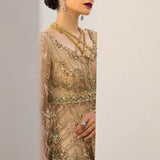 Qalamkar | Couture 23 | C-03 CORA
