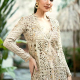 Qalamkar | Couture 23 | C-07 OLIVIA