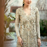 Qalamkar | Couture 23 | C-07 OLIVIA