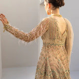 Qalamkar | Couture 23 | C-03 CORA