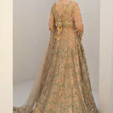 Qalamkar | Couture 23 | C-03 CORA