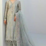 Qalamkar | Couture 23 | C-02 ELISA