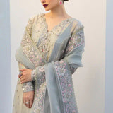 Qalamkar | Couture 23 | C-02 ELISA