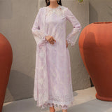 Qalamkar | Q Line Lawn Collection | JK-03 LYSA