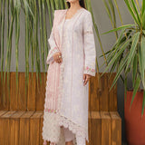 Qalamkar | Q Line Lawn Collection | JK-11 NIEVE