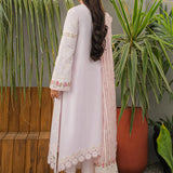 Qalamkar | Q Line Lawn Collection | JK-11 NIEVE