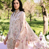 Ramsha | Riwayat Lawn Collection | Y-1308