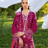 Ramsha | Riwayat Lawn Collection | Y-1301