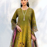 Ramsha | Riwayat Lawn Collection | Y-1303