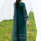 Ramsha | Riwayat Lawn Collection | Y-1304