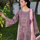 Ramsha | Riwayat Lawn Collection | Y-1310