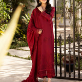 Izel | Mahveen Festive Lawn 25 | RAHMA