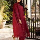 Izel | Mahveen Festive Lawn 25 | RAHMA