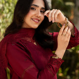 Izel | Mahveen Festive Lawn 25 | RAHMA