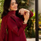 Izel | Mahveen Festive Lawn 25 | RAHMA
