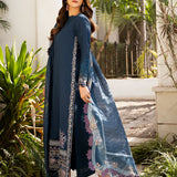 Izel | Mahveen Festive Lawn 25 | RAISA