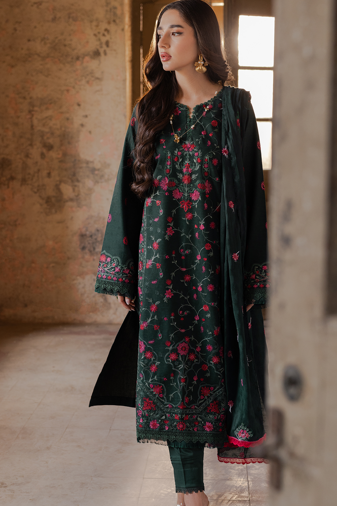 Rajbari | Summer Breeze 24 | B-3