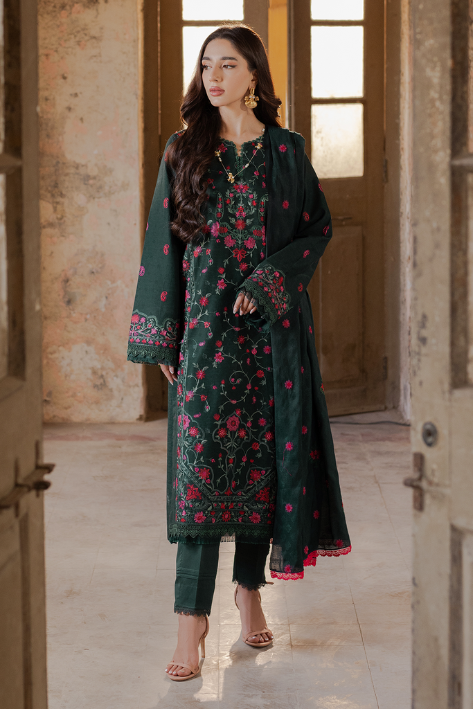 Rajbari | Summer Breeze 24 | B-3