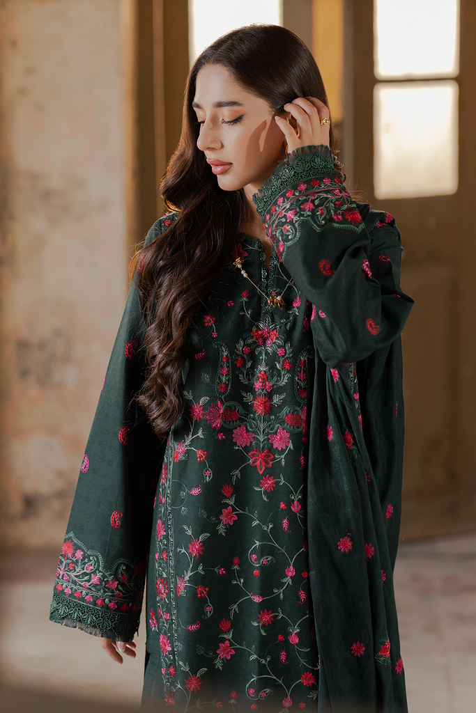 Rajbari | Summer Breeze 24 | B-3