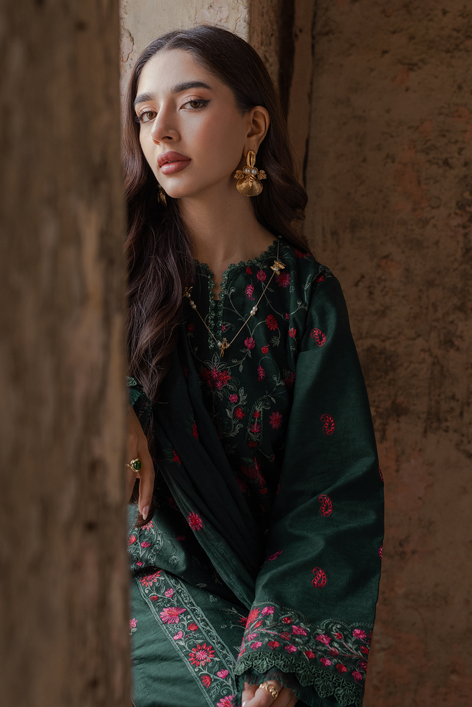 Rajbari | Summer Breeze 24 | B-3