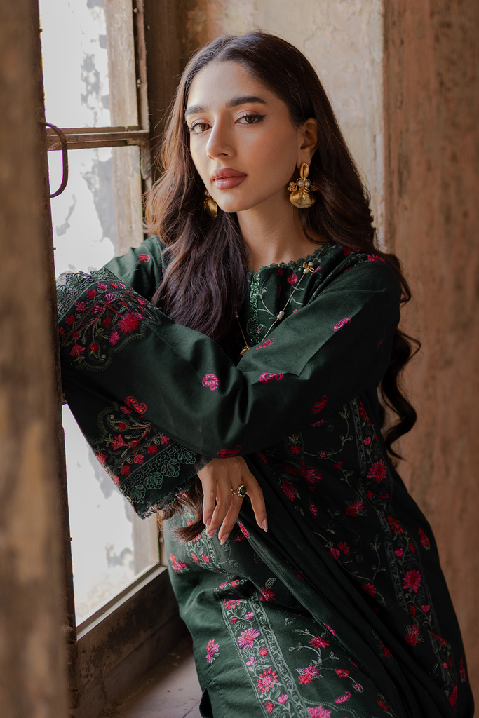 Rajbari | Summer Breeze 24 | B-3