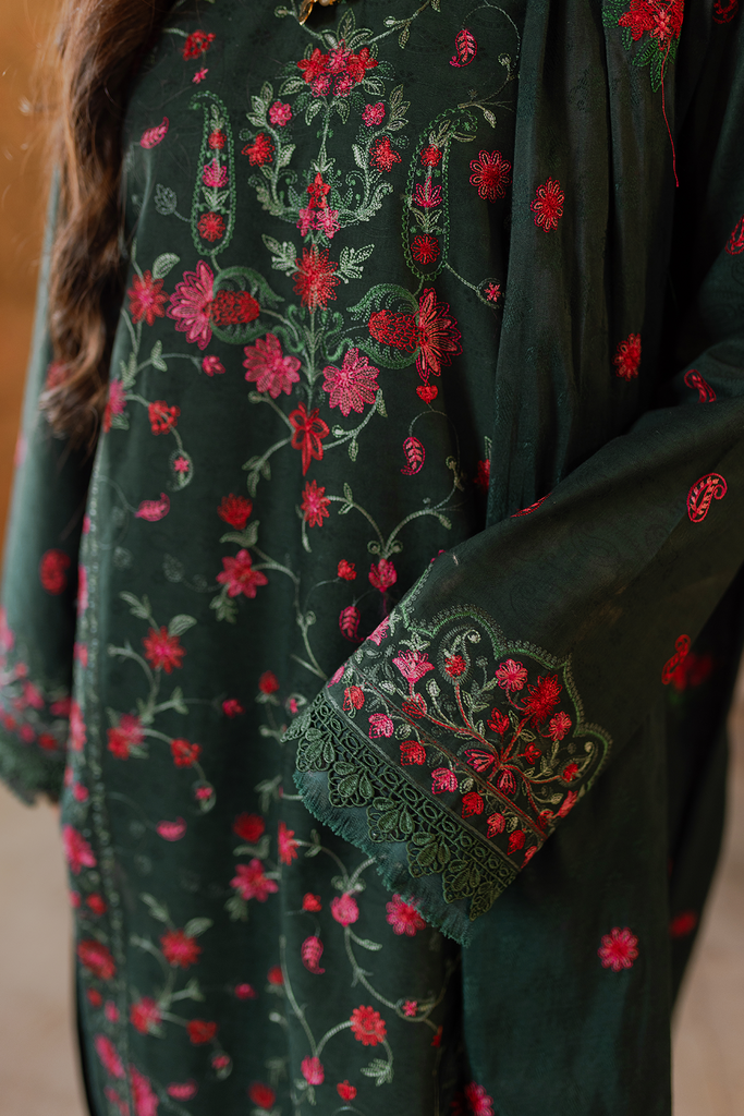 Rajbari | Summer Breeze 24 | B-3