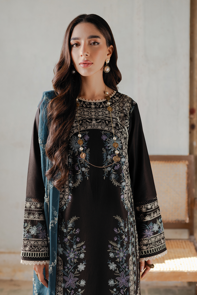 Rajbari | Summer Breeze 24 | B-5