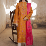Rajbari | Summer Breeze 24 | A-3