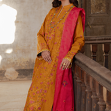 Rajbari | Summer Breeze 24 | A-3