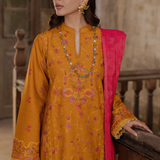 Rajbari | Summer Breeze 24 | A-3