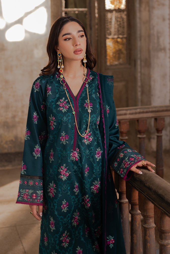 Rajbari | Summer Breeze 24 | A-2