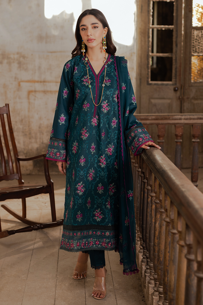 Rajbari | Summer Breeze 24 | A-2